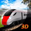 Europe Train Simulator 3D Free