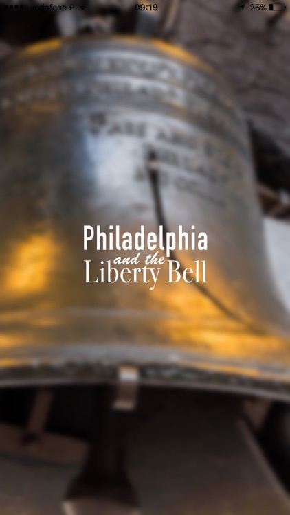 Philadelphia Liberty Tour