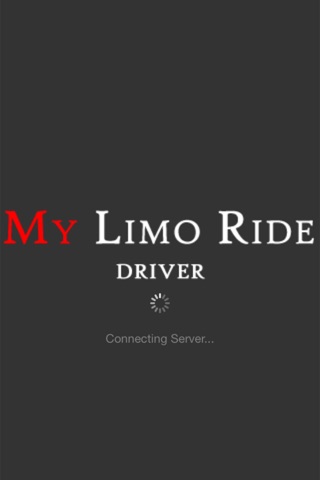 My Limo Ride Driver screenshot 3