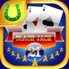Pro Blackjack 21 - Practise Your Casino Game and Blackjack Skill for FREE !