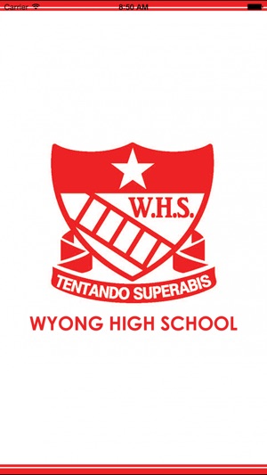 Wyong High School(圖1)-速報App