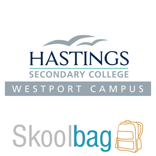 Hastings Secondary College, Westport Campus - Skoolbag