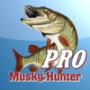 Musky Hunter PRO