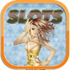 Gold Atlantis Evil Wolf - Gambler Slots Game