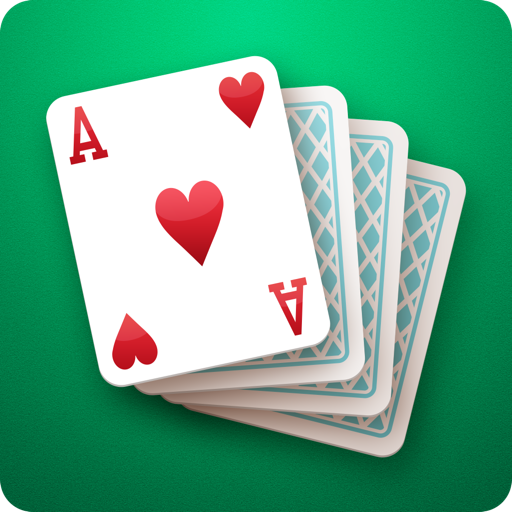 Mahjong Cards - Play classic mahjong solitaire with playing cards