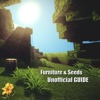 Furniture & Seeds for Minecraft - Ultimate Guide fоr Minecraft (free edition)