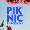 Piknic Electronik Barcelona
