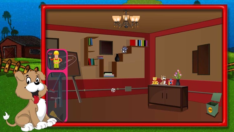 Messy House Cleanup screenshot-3