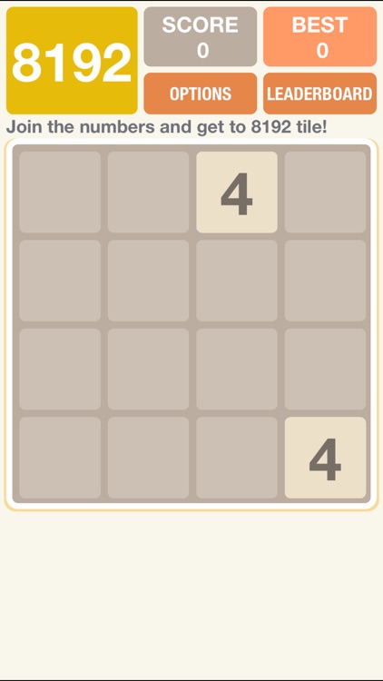 8192 - New Version