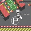 Let's Park - 2D Parking Simulator