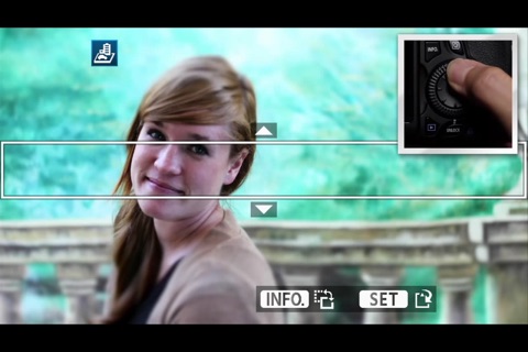 iEOS60D Pro - Canon EOS 60D Guide And Training screenshot 4