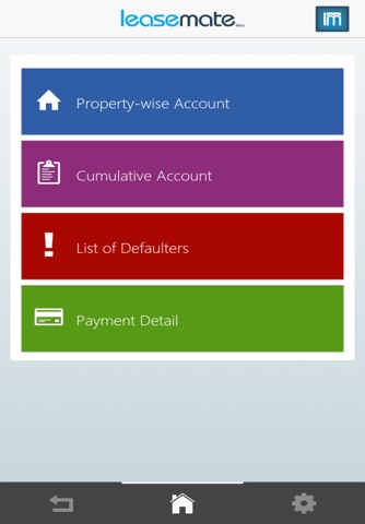 Leasemate screenshot 3