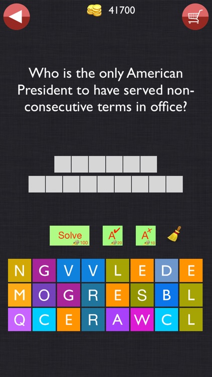History Trivia - Learn while playing Quiz screenshot-3