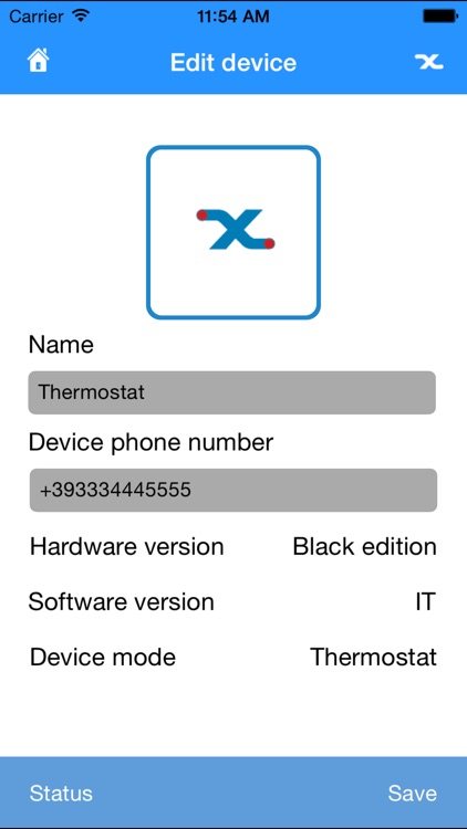 Nethix we110