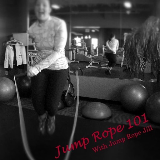 Jump Rope 101 icon