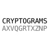 Icon Cryptograms - Word Puzzles for Brain Training