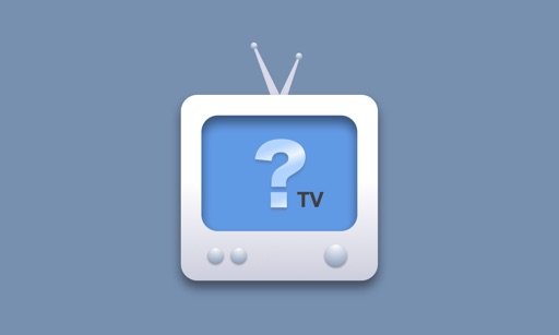 Guess The Famous TV Series icon