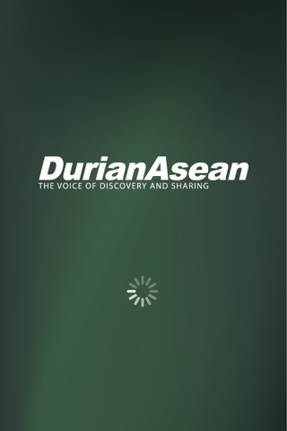 DurianASEAN screenshot 4