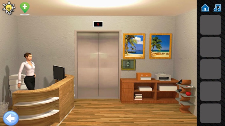 Room Escape Match 11 screenshot-3