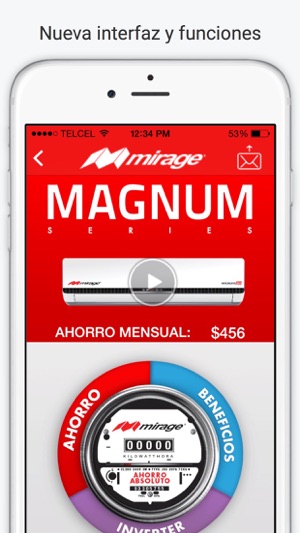 Magnum(圖3)-速報App