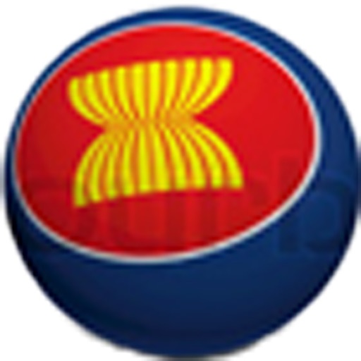 Asean Fast And Furious Icon