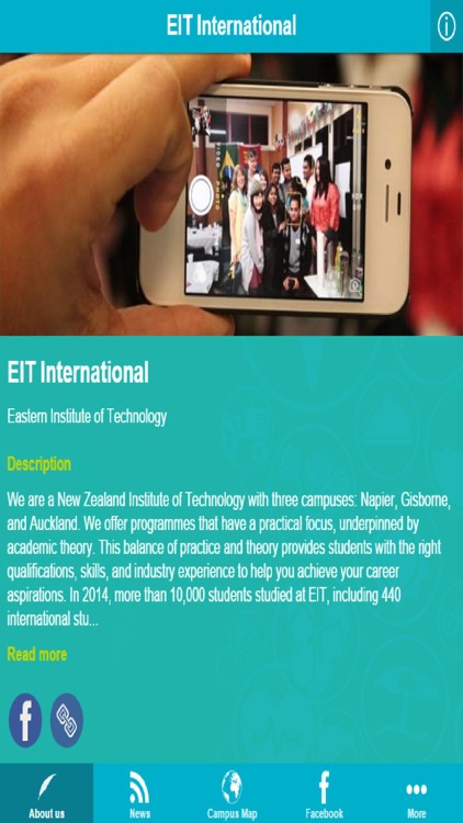 EIT International