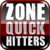 Zone Offense Quick Hitters: Scoring Playbook - with Coach Lason Perkins - Full Court Basketball Training Instruction