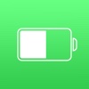 Battery Health - Monitor Battery Stats and Usage, Glance at Battery Life for iPhone