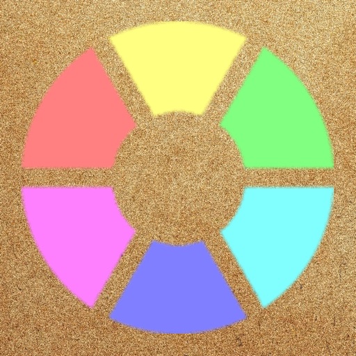 Color Tones iOS App