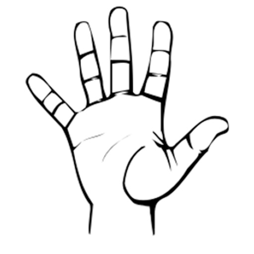 ASL Basics Icon