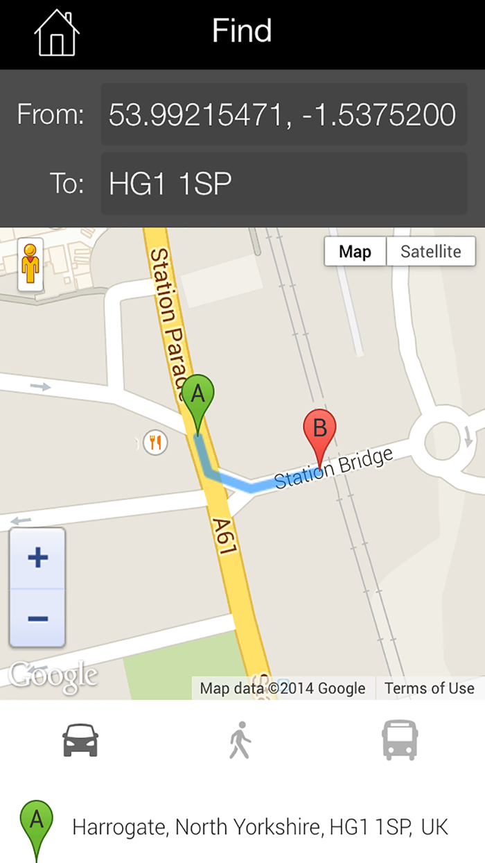 Crystal Balti, Wordsley