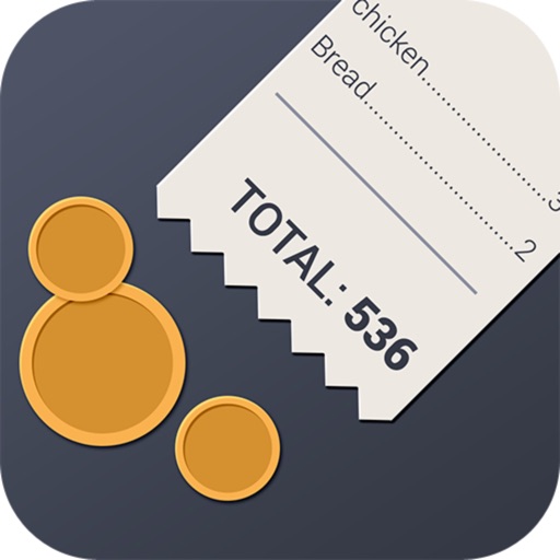 Tip Calculator FULL icon