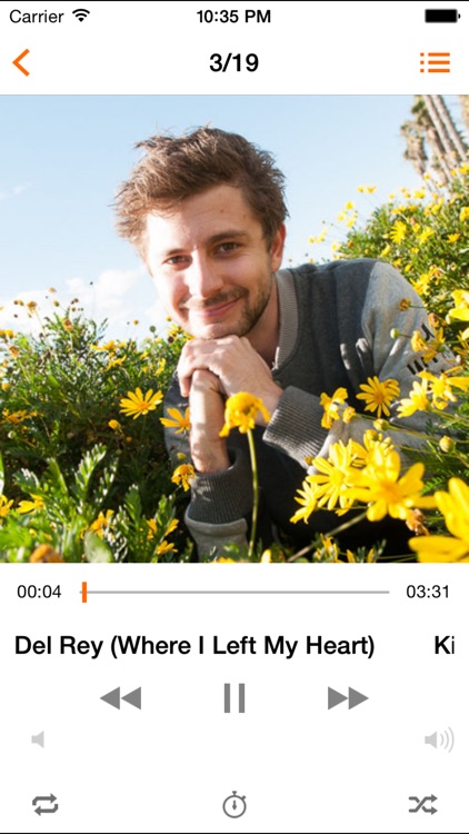 Music Player for SoundCloud edition free
