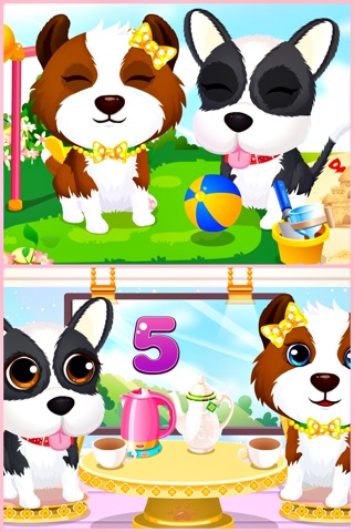 Princess Pet World screenshot 3