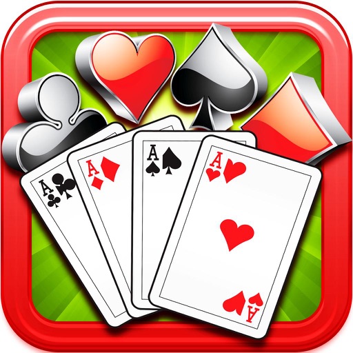 A Real Caribbean Poker - King of Odds icon