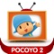Pocoyo TV 2