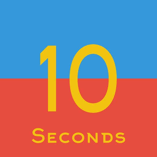 10Seconds icon