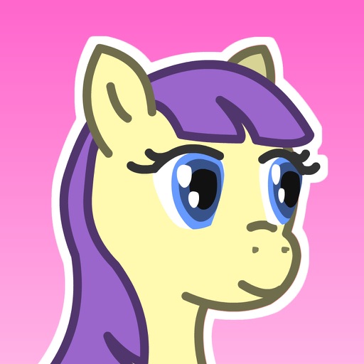 My Pocket Pony iOS App