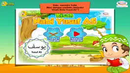 Game screenshot Kisah Nabi Yusuf AS mod apk