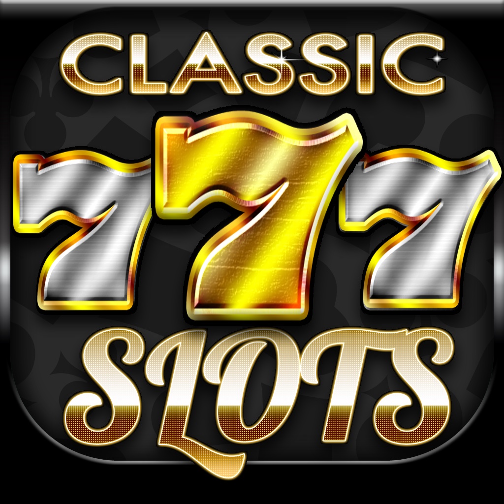 `` All Time Classic 777 Las Vegas Slots