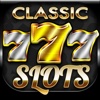 `` All Time Classic 777 Las Vegas Slots
