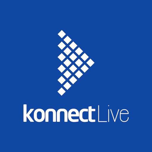 Konnect Live - Musica & Internet Radio