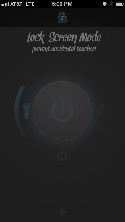 Flashlight ⊜ screenshot-3