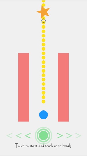 Dodge shape! (Dodge the shape and move up)(圖2)-速報App