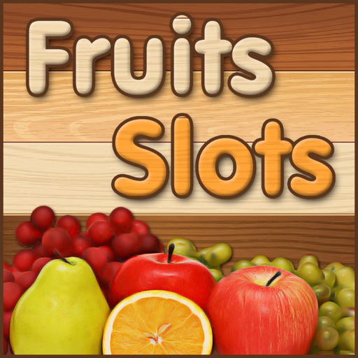 Amazing Fruit Slots Machine - FREE Slot Game Spin for Win