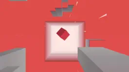 Game screenshot Cube Fall - Endless Free Fall mod apk