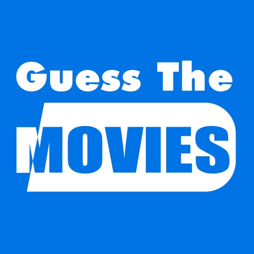 Best for Guess The Movies Quiz icon