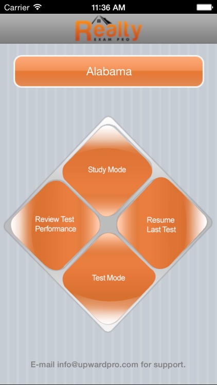 Alabama Real Estate Agent Exam Prep
