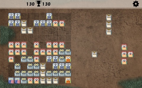 Block Match Puzzle screenshot 2