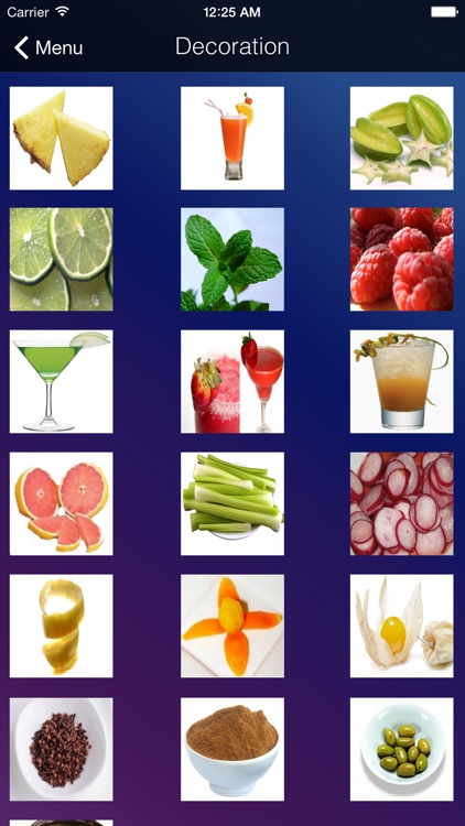 Bebidas & Drinks screenshot-3